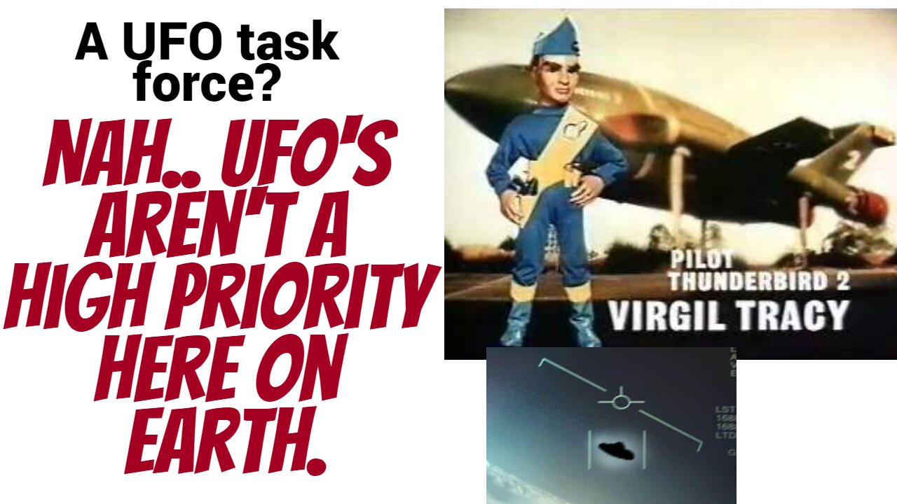 UFOs... the scientific community STILL shows little interest.
