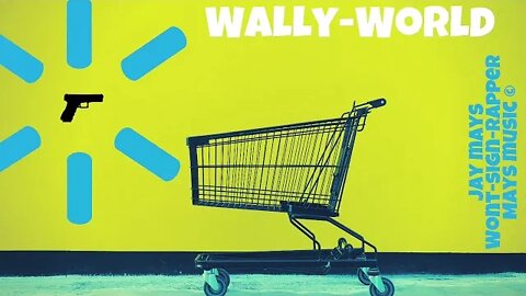 Wally World Part One #rap #shootings #walmart #StonedBoyJay #music