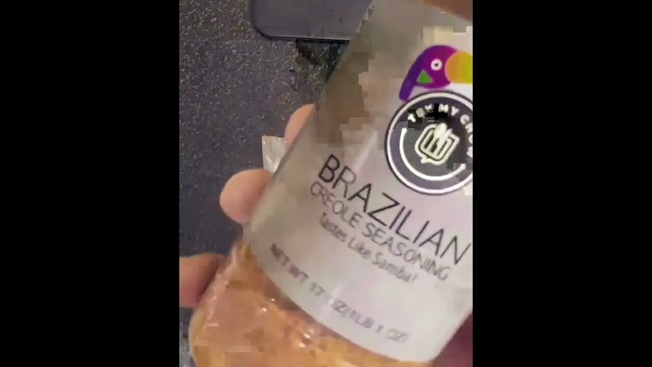 Sweet & sour chicken | @trymychow on IG 🐔 #shorts