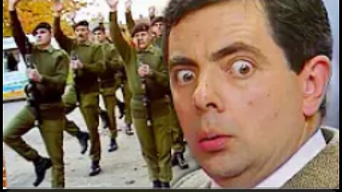 Mr bean Funny clips