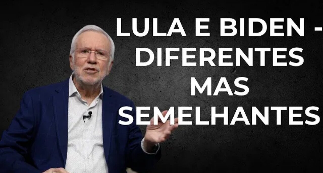 In Brazil, presidential wear and tear is wearing down the economy - by Alexandre Garcia