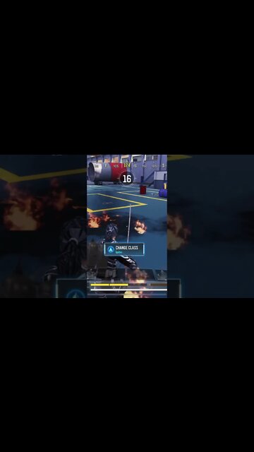 Call of Duty: Mobile - Igniter BR Class Skill Gameplay (Season 8 Battle Pass Reward)