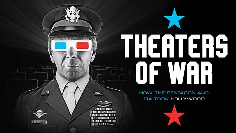 Theaters of War (full documentary)