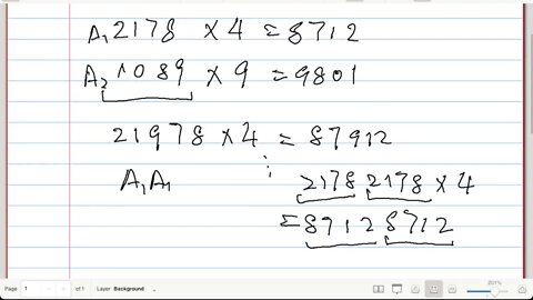 [從零到奧數] #7 再談可逆因子