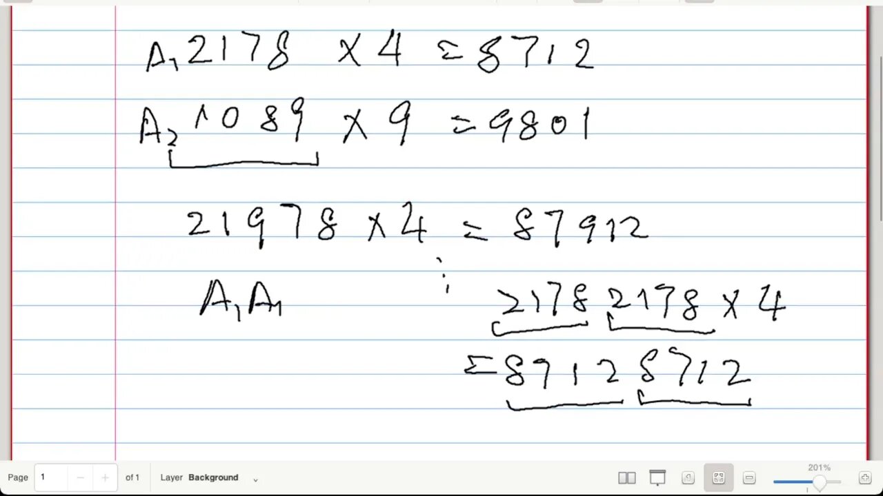 [從零到奧數] #7 再談可逆因子