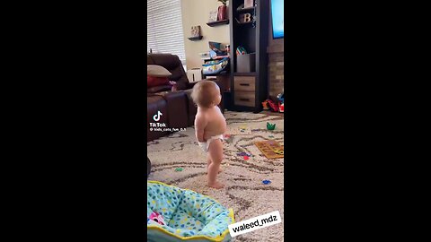 Funny Baaby shorts video