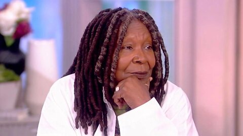 'The View' Gets Devastating News About Future As Disney CEO Makes Massive Announcement