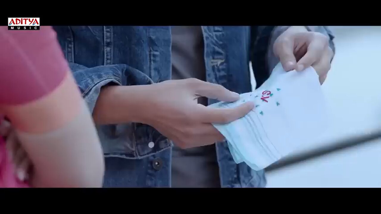 Evare Full vedio song from premam movie