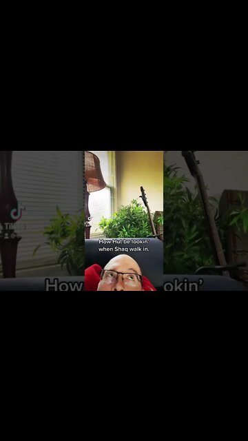 Hut vs. Shaq #pizzahut #shaq #tallboy #funnyshorts #shortvodeos