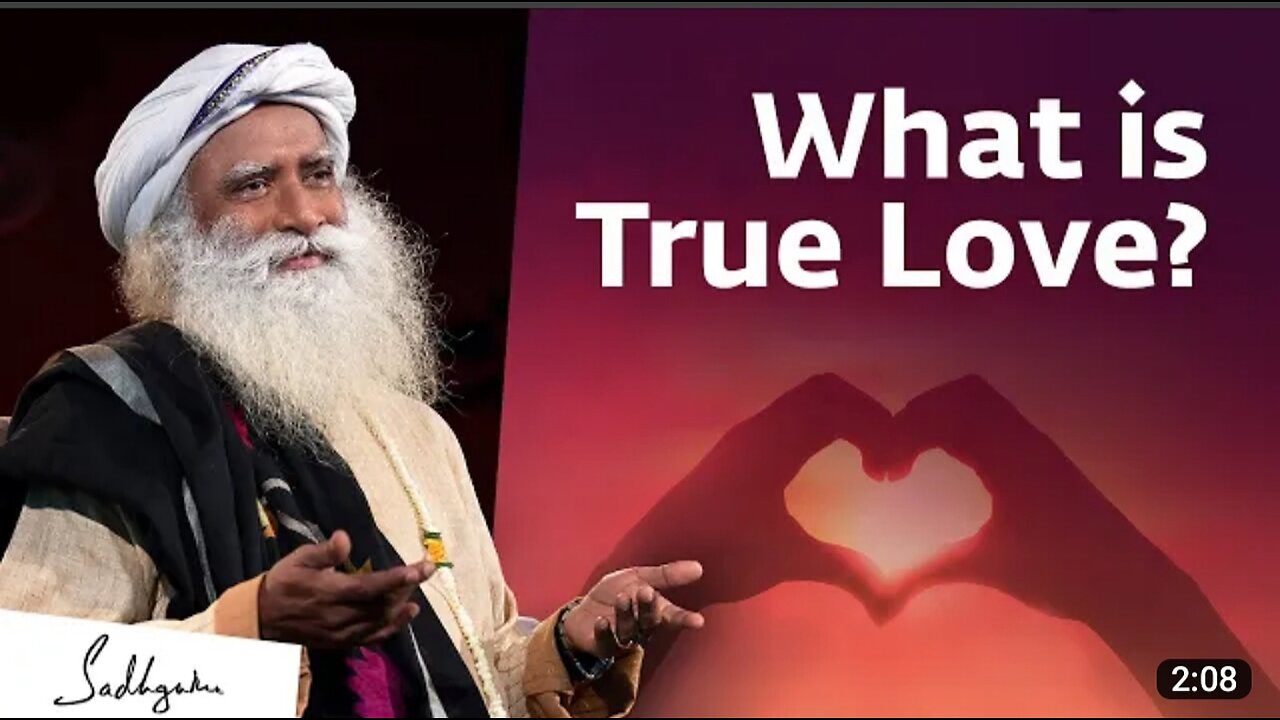 What is the Meaning of True Love?