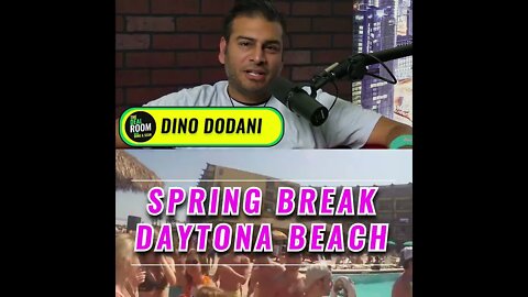 Where Did You Go For Spring Break? Wish You Could Stay?