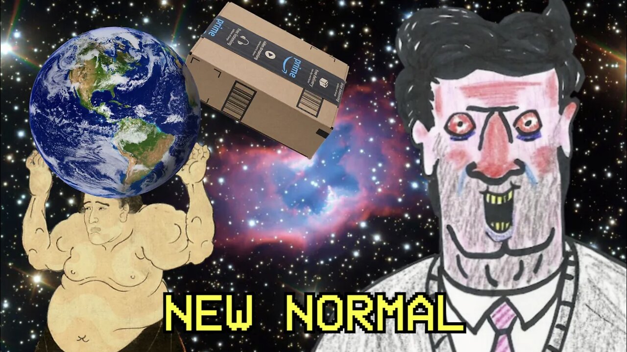 New Normal