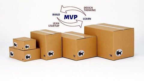 What is MVP? (Minimum Viable Products)