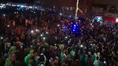 ሶላት የአላህ ትዕዛዝ ነው ማንም አያስቆመንም ||የደሴ ወጣቶች የተቃውሞ ደምፅ|| #ሶላት #ድምፃችን_ይሰማ #ወሎ