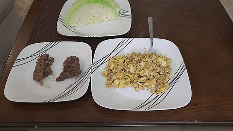 MEAL OF THE DAY