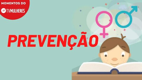 A orientação sexual para crianças e adolescentes | Momentos do TV Mulheres