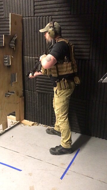 2-Gun Competition @ Practical Tactical Plus LLC