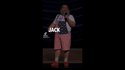 It’s time to boycott Jack Black