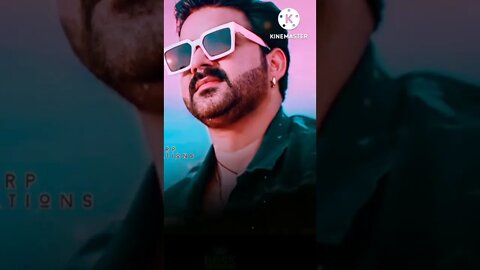 1.Power Star Pawan Singh #shorts