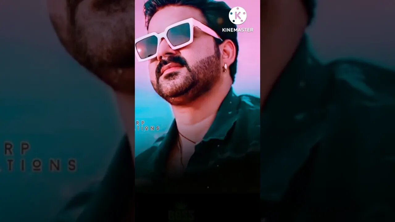1.Power Star Pawan Singh #shorts