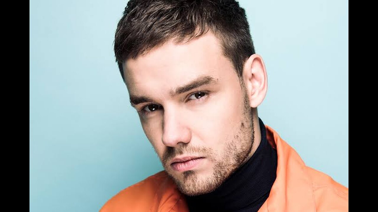 Liam Payne..Reunion we dreamed of:But what we got💔