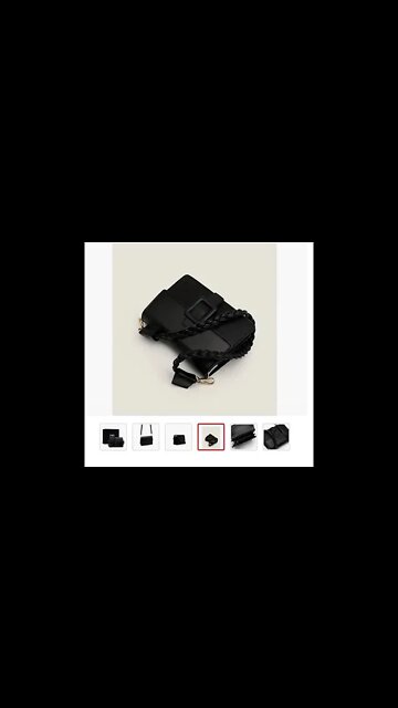 Brand Design Luxury Handbags Women Solid Color | Link in the description 👇 to BUY