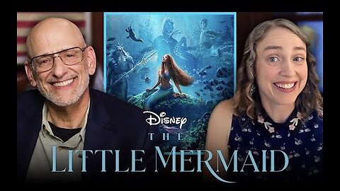 Woke Disney Strikes Again With A BLAND and LIFELESS Little Mermaid Remake