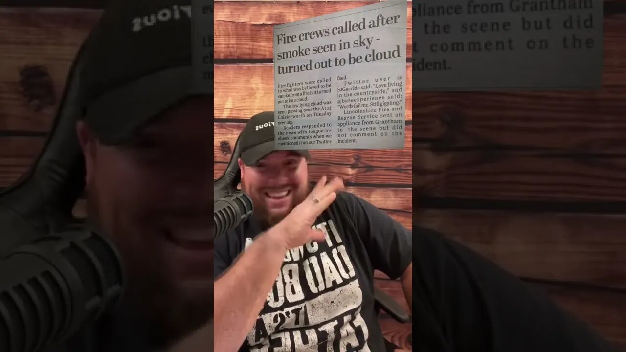 Here’s Your Dose Of REALarious…🤣🤣🤣