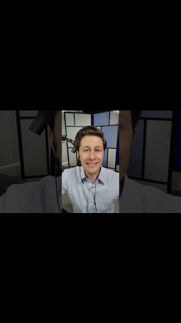 If Trump's President, Why Blame Biden? #shorts