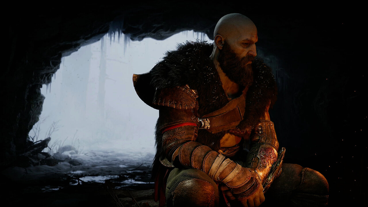 Will we fight Odin tonight | God of War Ragnarök