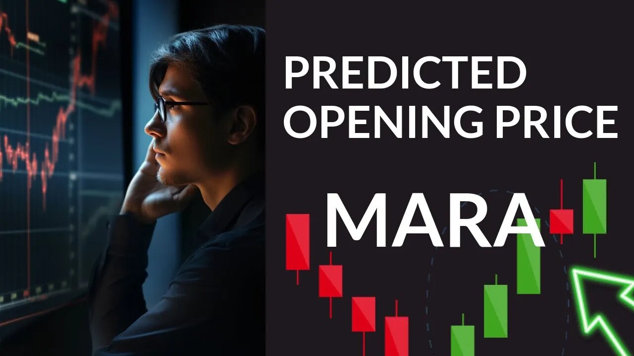 Investor Alert: Marathon Patent Stock Analysis & Price Predictions for Mon - Ride the MARA Wave!