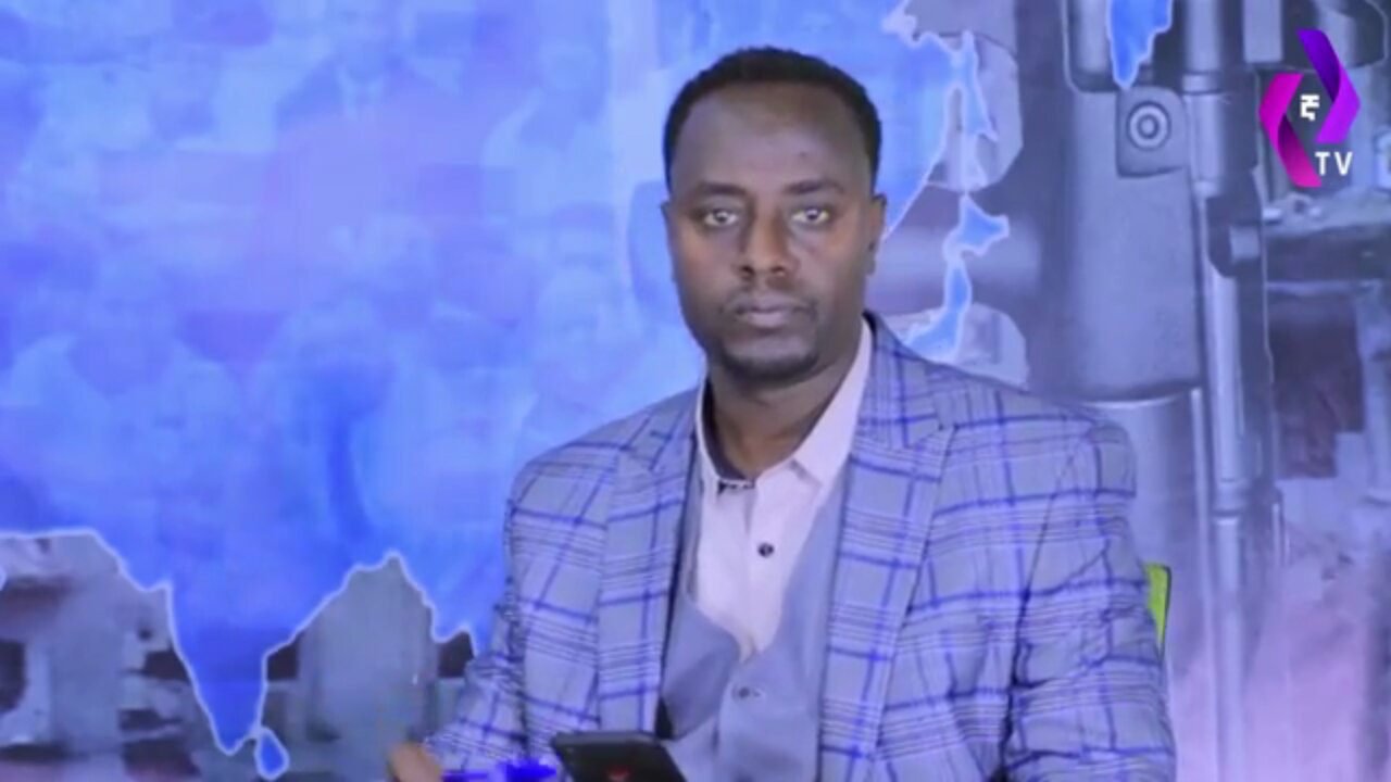 አፋር ላይ ኦነግ እና ህወሓት በፈጠሩት ህብረት ከ30 በላይ ነፍሰጡር ሴቶችን እና በርካታ ህፃናትን ገድለዋል - ጎበዜ ሲሳይ