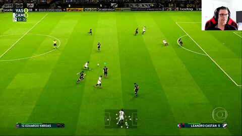 PES21 LIGA MASTER EPISÓDIO #20 O SEGUNDO JOGO FOI UM DESCALABRO FOI PARA ESQUECER