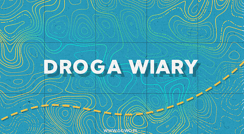 2023.12.10 - DROGA WIARY - ABRAHAM - Pastor Maciek