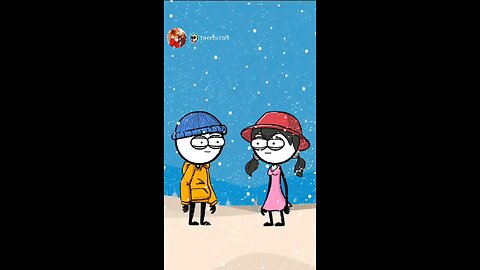 cartoon funny video