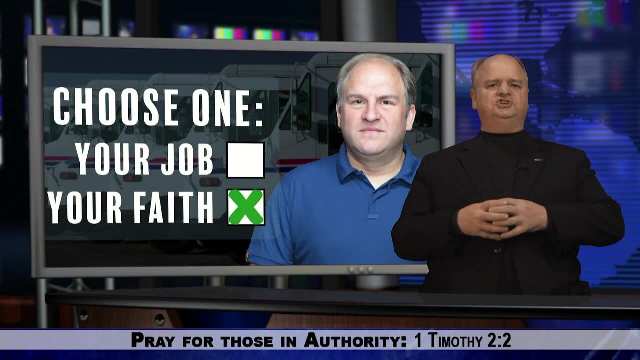 A Supreme Yes To The Sabbath & Dr. Harper