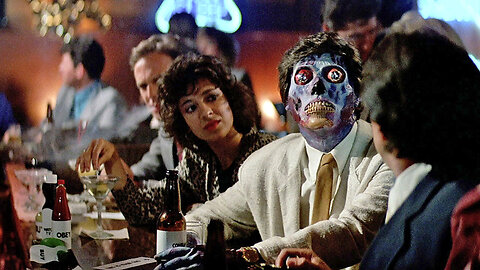 ~They Live~