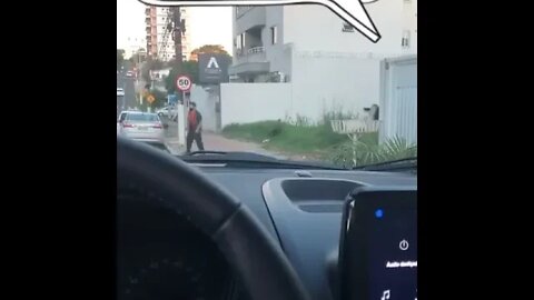 NESSA CIDADE TUDO POR ACONTECER, VOCE NAO IMAGINA O QUE ACONTECEU ASSISTA ( MEME ) ( VIRAL ) #shorts