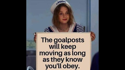 when are we the people going to tell the globalist no, + Stew Peters Black Box