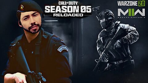 WARZONE 2.0/ SEASON 6 /