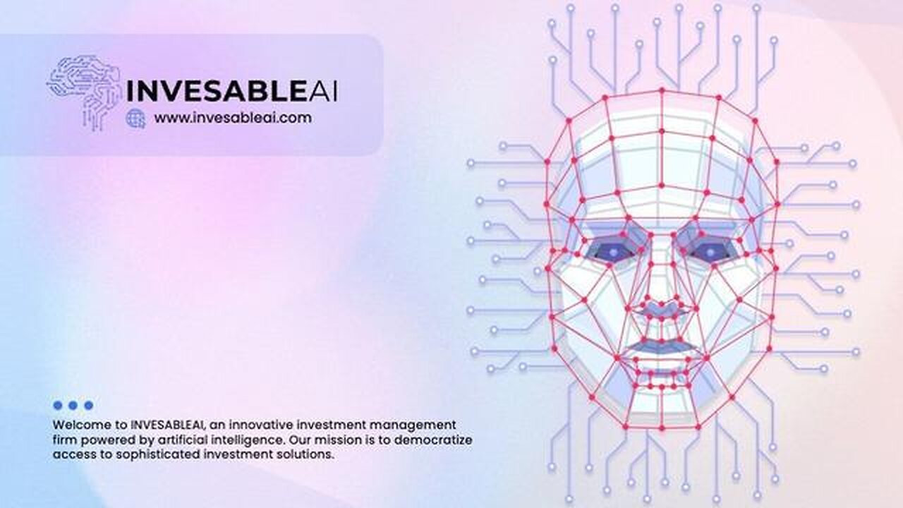 WEALTH FOR ALL WELCOME TO INVESABLEAI