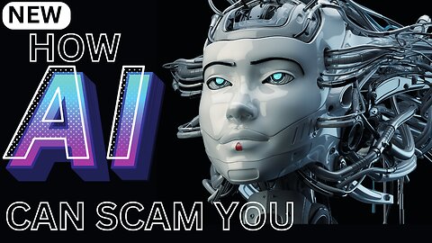 How AI Scams Are Getting Shockingly Real