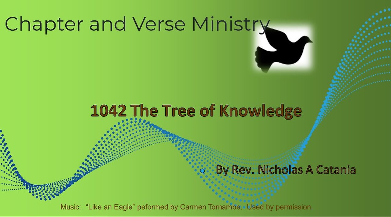 1042 The Tree of Knowledge