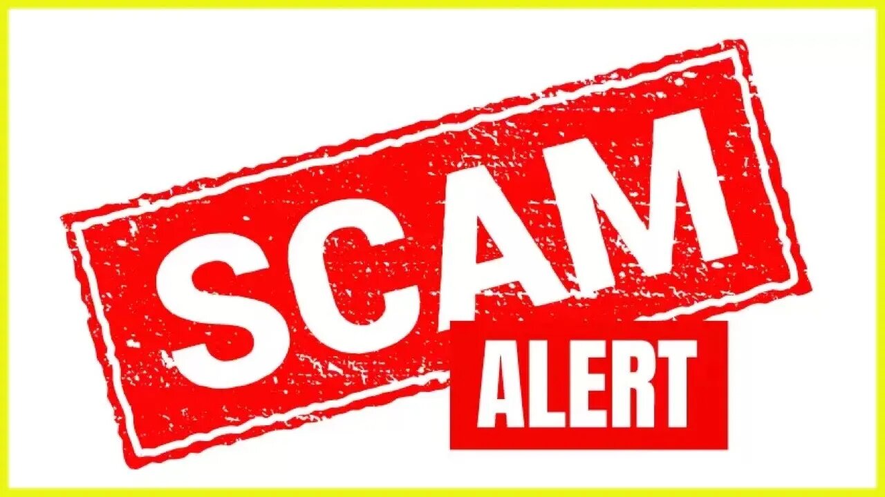 Wolfcom Scam Alert - Nov 5, 2020 Episode
