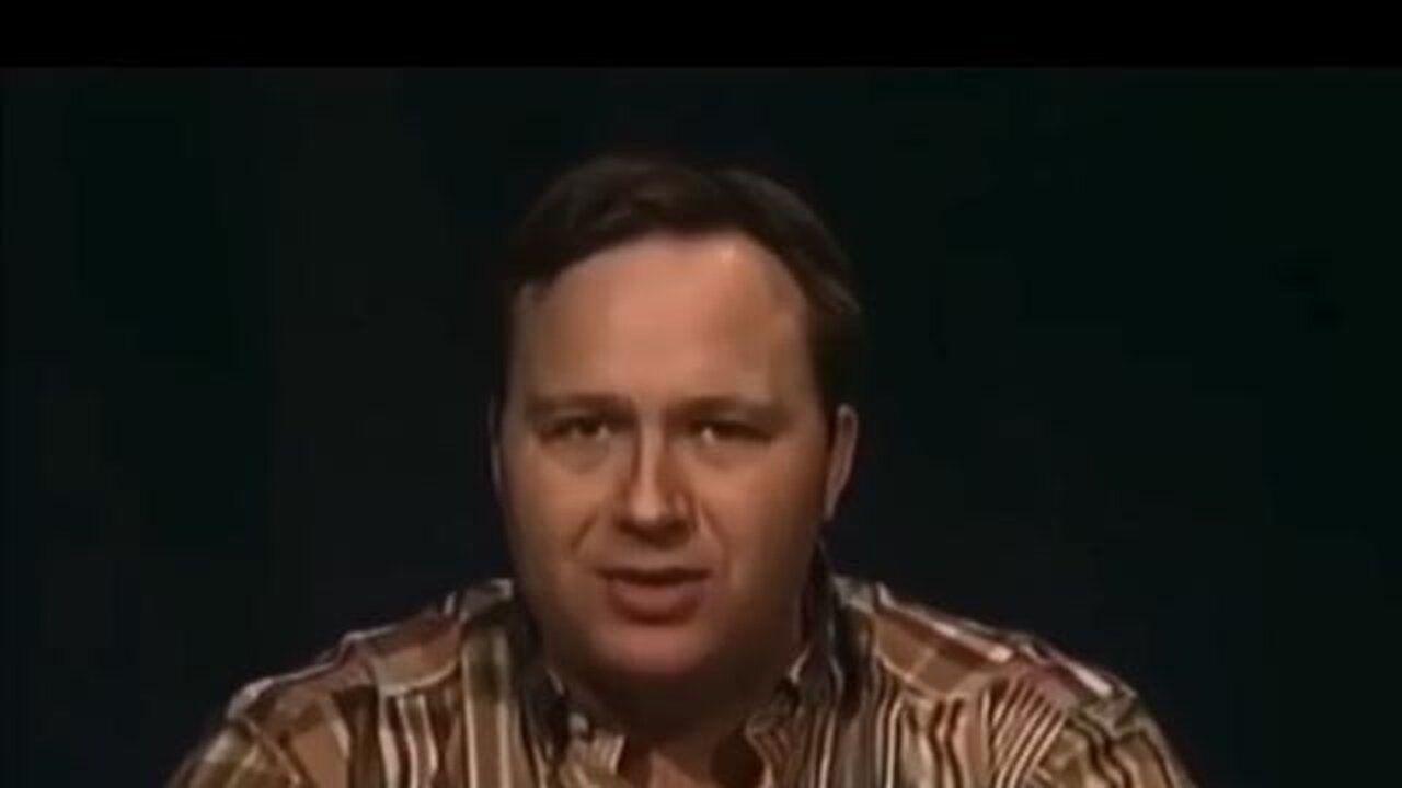 This is why Alex Jones was Targeted by the Deep State | What Really Happened at Sandy Hook?