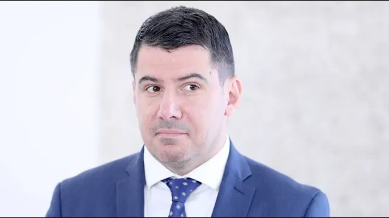 Grmoja o Kapulici: Taj čovjek je toliko dosadan s tom pričom