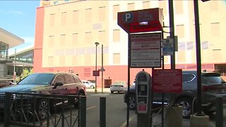 Denver urges unlicensed parking lots, garages to refund tickets