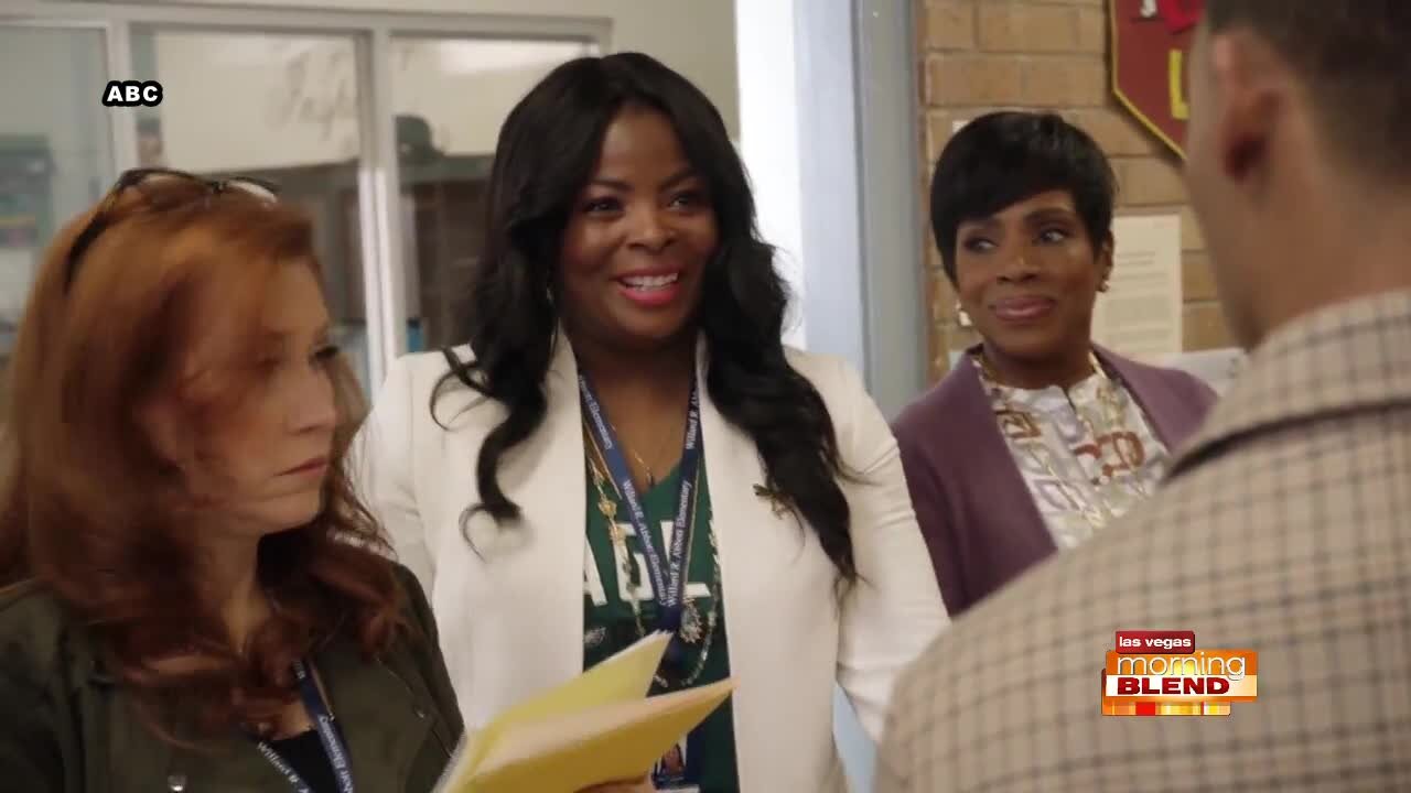 'Abbott Elementary' Special Premiere