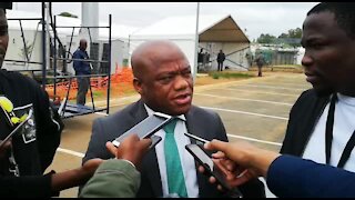 SOUTH AFRICA - Durban - National Reconciliation Day celebration (Videos) (ZvF)