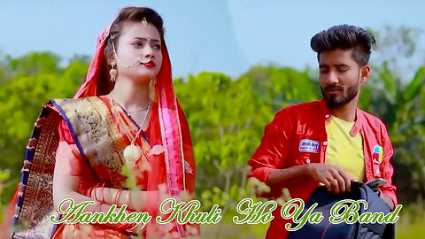 Aankhen Khuli Ho Ya Band Funny Love Story Part 1